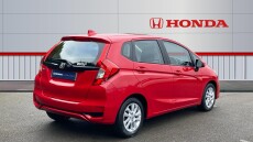 Honda Jazz 1.3 i-VTEC SE 5dr Petrol Hatchback